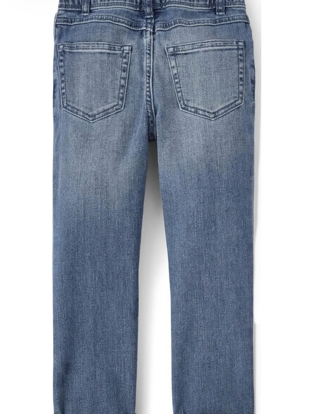Gymboree Boys NWT Lot: 2 Long Sleeve Tops and 1 Pair of Jeans Size 12-18 Months